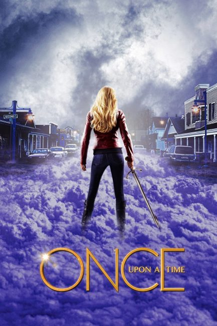 مسلسل Once Upon a Time الموسم الثاني الحلقة 8 مترجمة