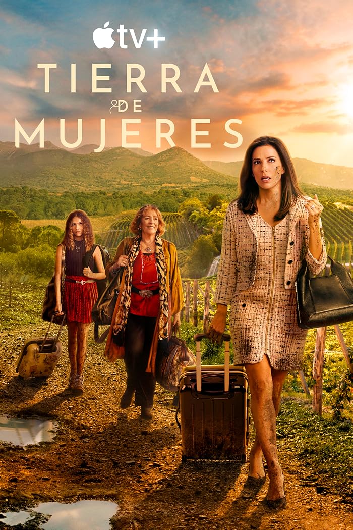 مسلسل Land of Women مترجم
