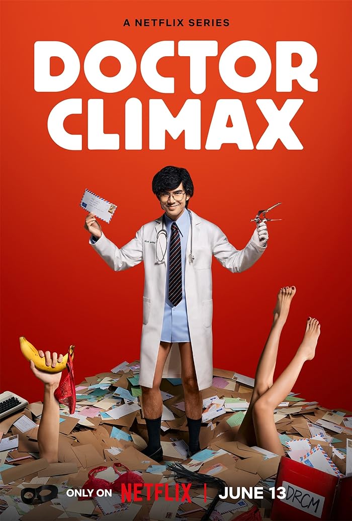 مسلسل Doctor Climax الموسم الاول مترجم