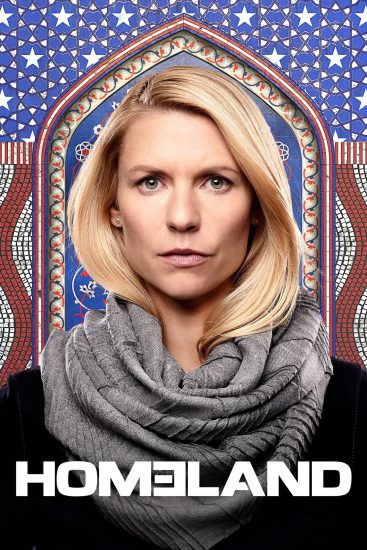 مسلسل Homeland الموسم الثامن مترجم
