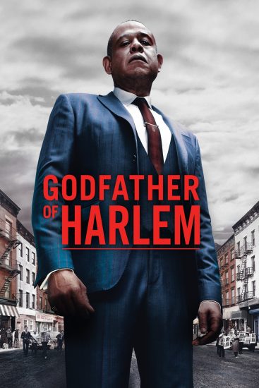 مسلسل Godfather of Harlem الموسم الاول الحلقة 10 والاخيرة مترجمة