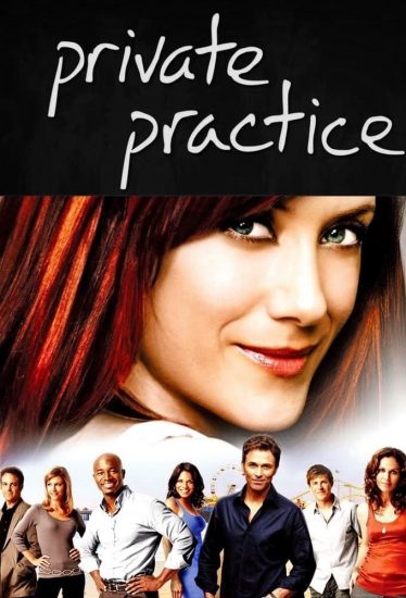 مسلسل Private Practice الموسم الثاني الحلقة 2 مترجمة