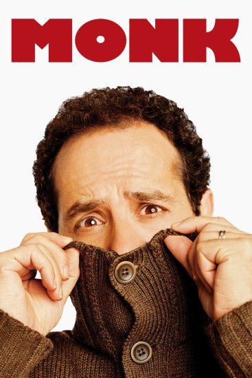 مسلسل Monk الموسم الاول مترجم