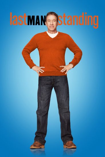 مسلسل Last Man Standing الموسم الاول مترجم