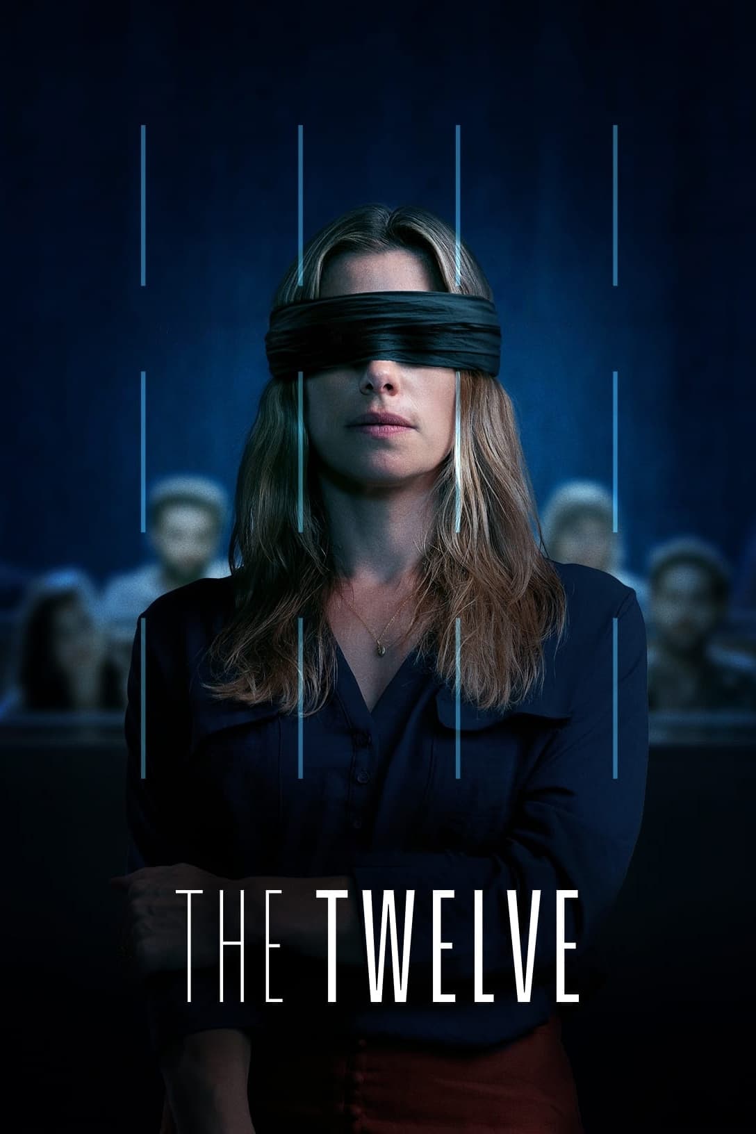 مسلسل The Twelve الموسم الاول مترجم