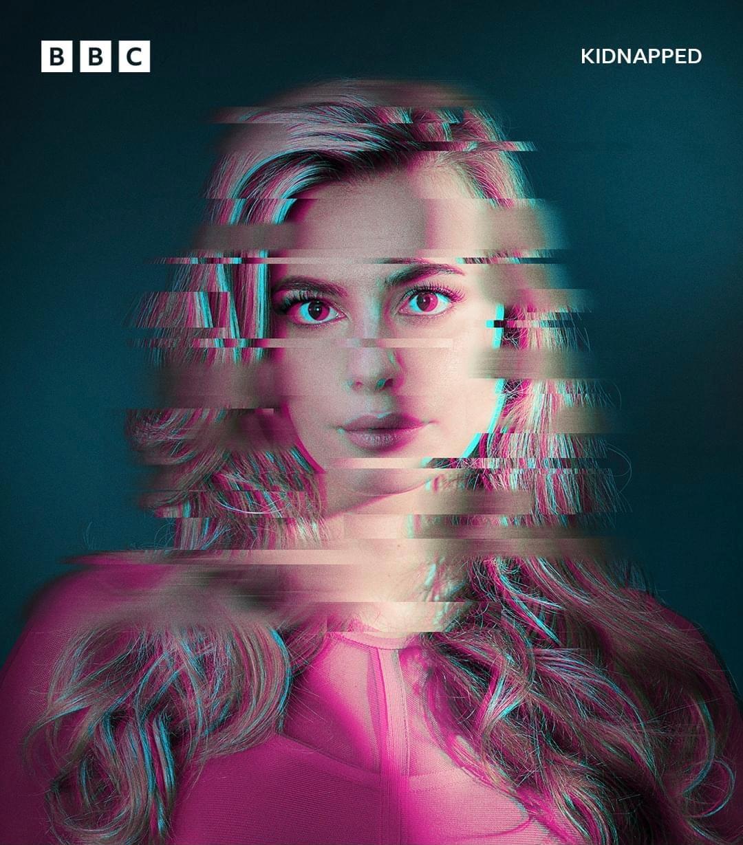 مسلسل Kidnapped الموسم الاول مترجم