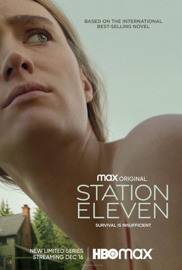 مسلسل Station Eleven الموسم الاول الحلقة 6 مترجمة