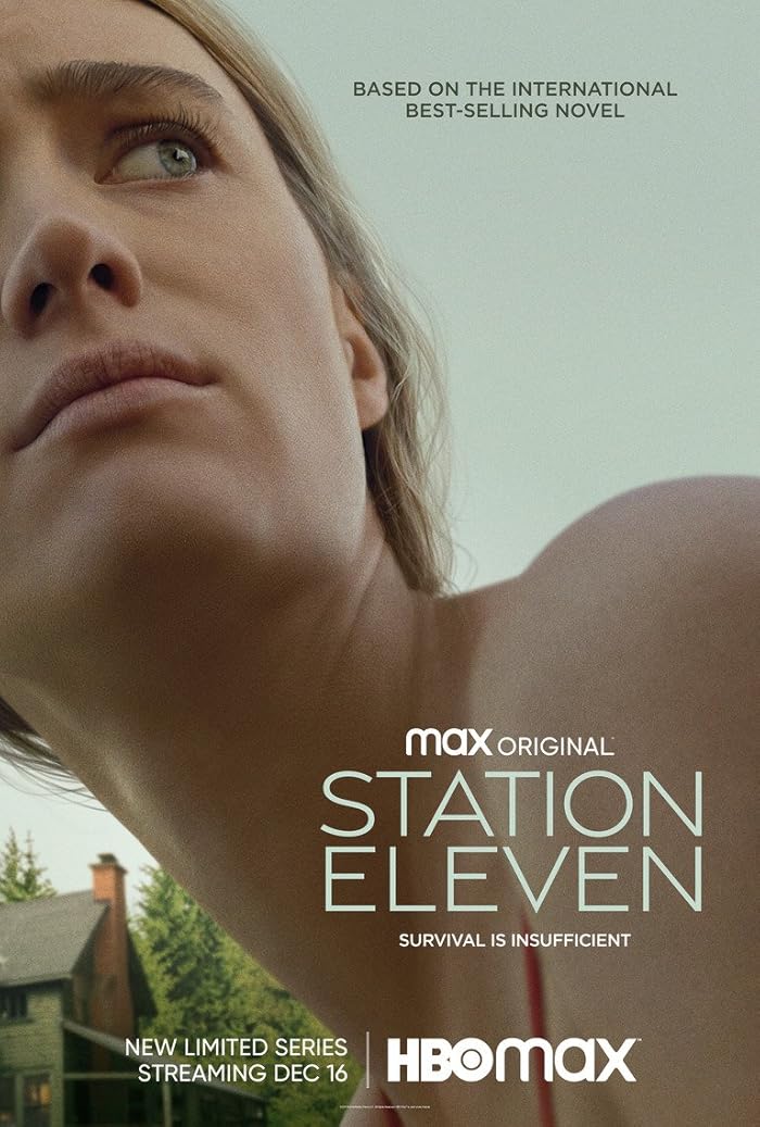 مسلسل Station Eleven الموسم الاول مترجم