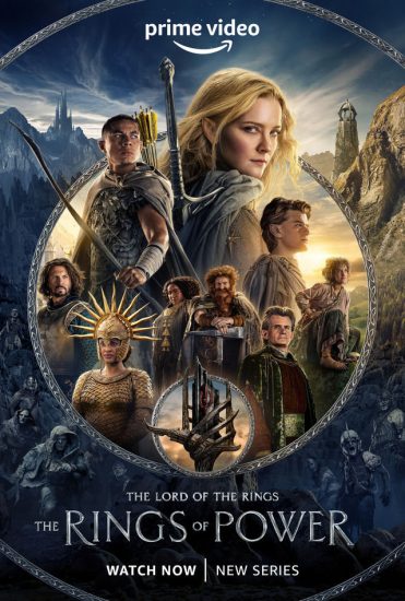 مسلسل The Lord of the Rings: The Rings of Power الموسم الاول الحلقة 6 مترجمة