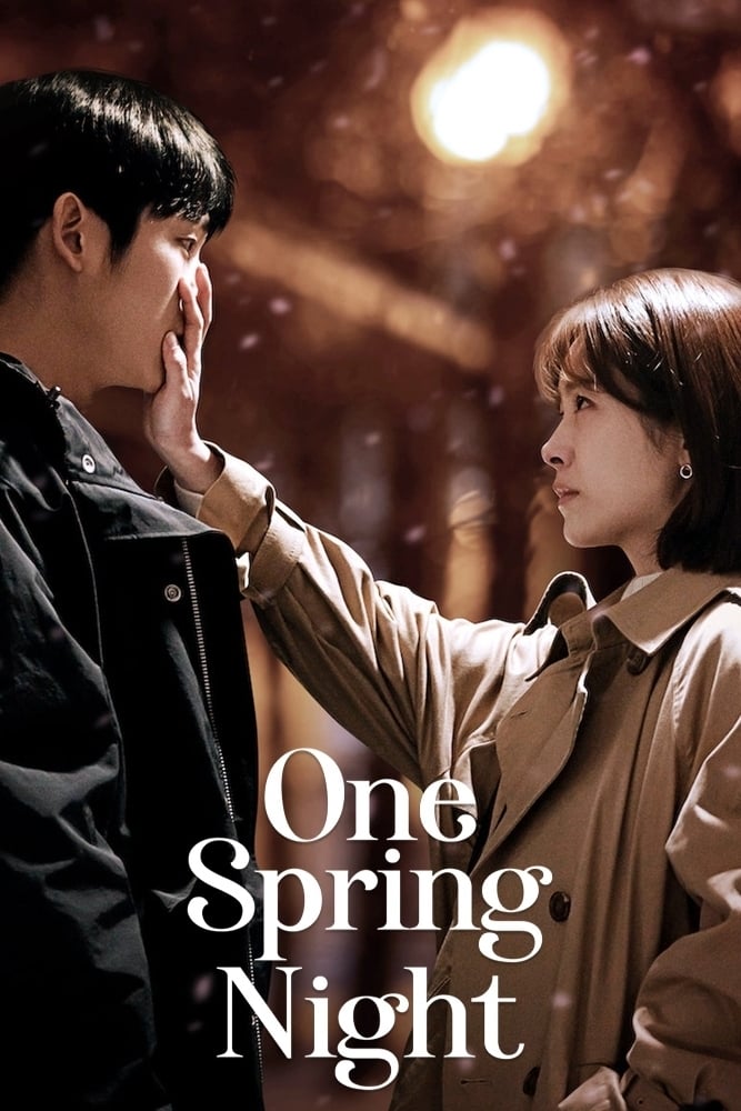 مسلسل One Spring Night الموسم الاول مترجم