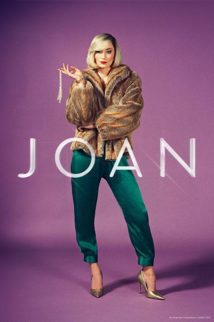 مسلسل Joan الموسم الاول الحلقة 5 مترجمة