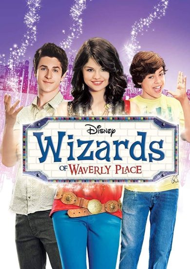 مسلسل Wizards of Waverly Place الموسم الثاني الحلقة 14 مترجمة