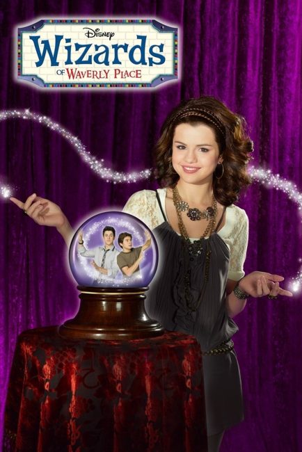 مسلسل Wizards of Waverly Place الموسم الرابع الحلقة 7 مترجمة