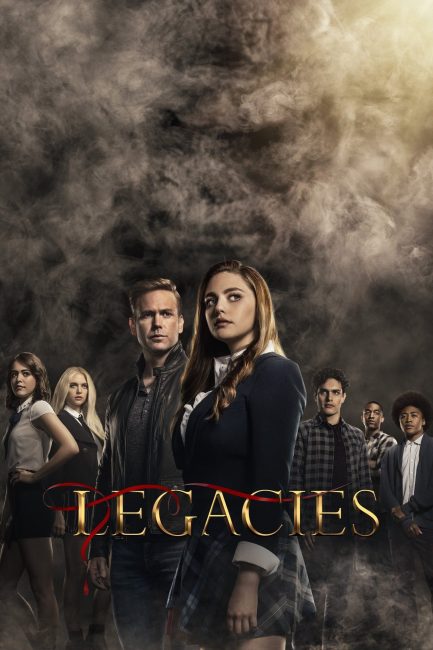 مسلسل Legacies الموسم الثاني الحلقة 14 مترجمة