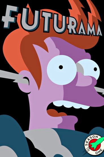 مسلسل Futurama الموسم الاول الحلقة 6 مترجمة