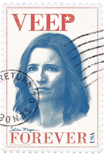 مسلسل Veep الموسم السابع مترجم