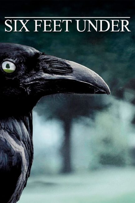 مسلسل Six Feet Under الموسم الرابع الحلقة 12 والاخيرة مترجمة