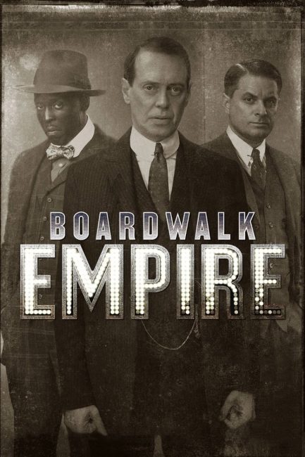 مسلسل Boardwalk Empire الموسم الرابع الحلقة 6 مترجمة