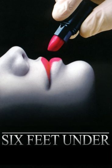 مسلسل Six Feet Under الموسم الاول الحلقة 1 مترجمة