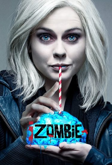 مسلسل iZombie الموسم الثالث الحلقة 6 مترجمة