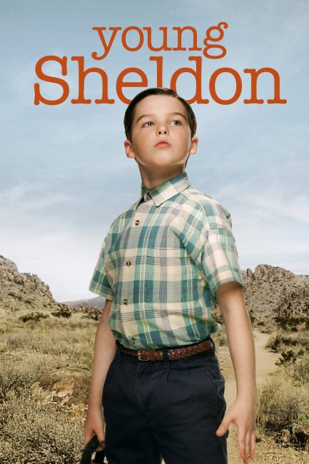 مسلسل Young Sheldon الموسم الثالث الحلقة 14 مترجمة