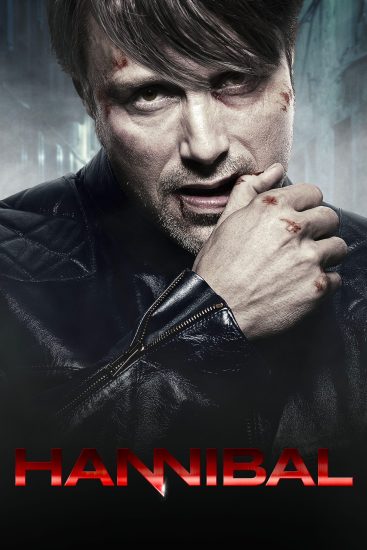 مسلسل Hannibal الموسم الثالث مترجم