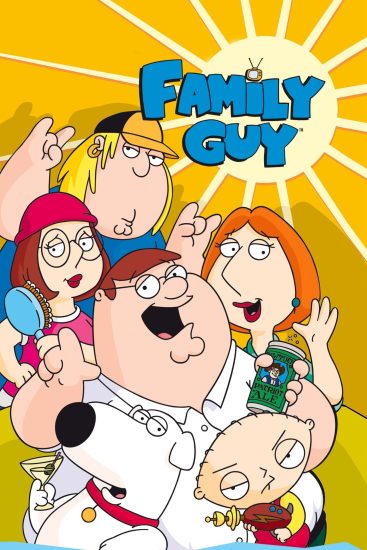 مسلسل Family Guy الموسم الاول الحلقة 7 والاخيرة مترجمة