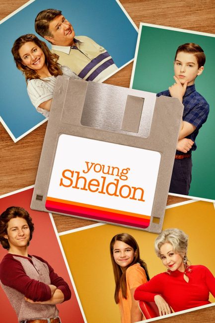 مسلسل Young Sheldon الموسم الخامس الحلقة 14 مترجمة