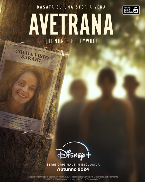 مسلسل Avetrana: This Is Not Hollywood الموسم الاول مترجم