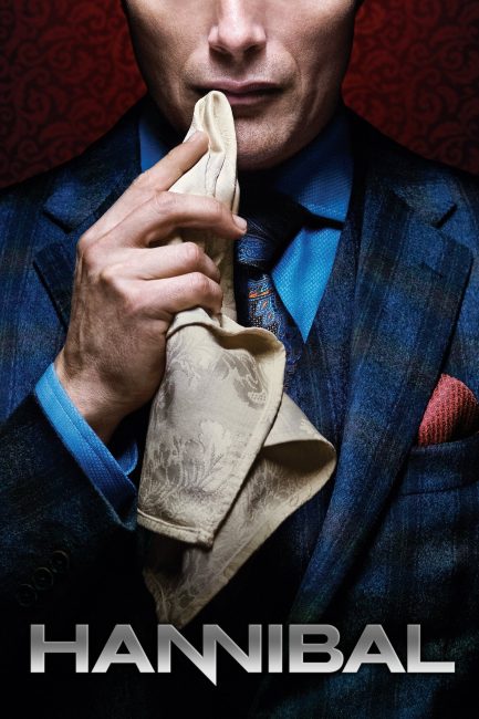 مسلسل Hannibal الموسم الاول الحلقة 13 والاخيرة مترجمة