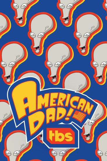 مسلسل American Dad الموسم الحادي والعشرون مترجم
