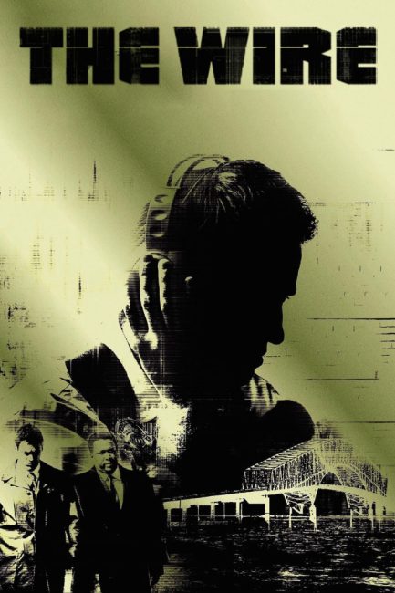 مسلسل The Wire الموسم الثاني الحلقة 8 مترجمة