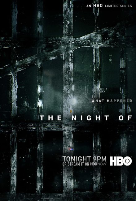 مسلسل The Night Of الموسم الاول الحلقة 1 مترجمة