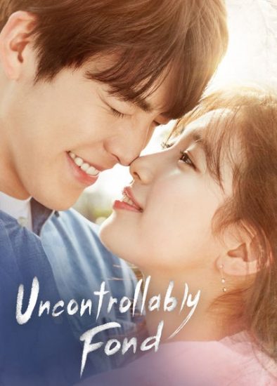 مسلسل Uncontrollably Fond الموسم الاول مترجم