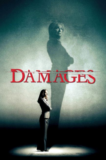 مسلسل Damages الموسم الخامس الحلقة 6 مترجمة