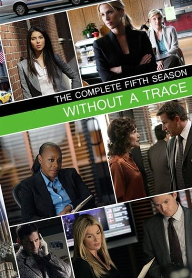 مسلسل Without a Trace الموسم الخامس الحلقة 14 مترجمة