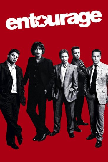 مسلسل Entourage الموسم الرابع الحلقة 7 مترجمة
