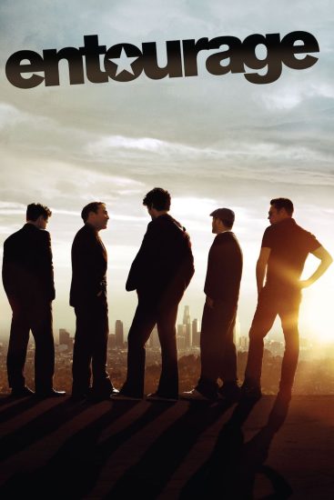 مسلسل Entourage الموسم الثامن الحلقة 6 مترجمة