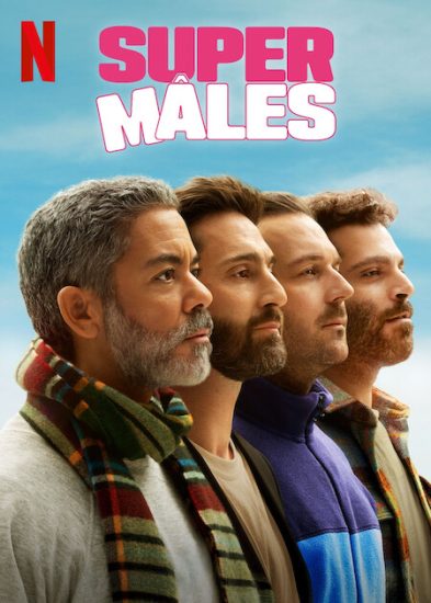 مسلسل Shafted الموسم الاول الحلقة 5 مترجمة
