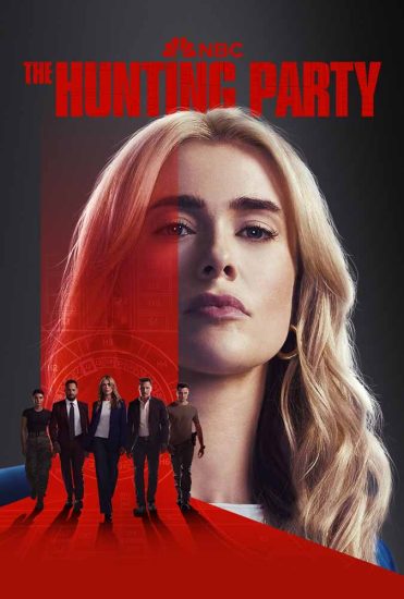 مسلسل The Hunting Party الموسم الاول الحلقة 10 والاخيرة مترجمة
