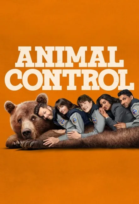 مسلسل Animal Control الموسم الثالث الحلقة 6 مترجمة