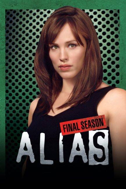 مسلسل Alias الموسم الخامس الحلقة 17 والاخيرة مترجمة