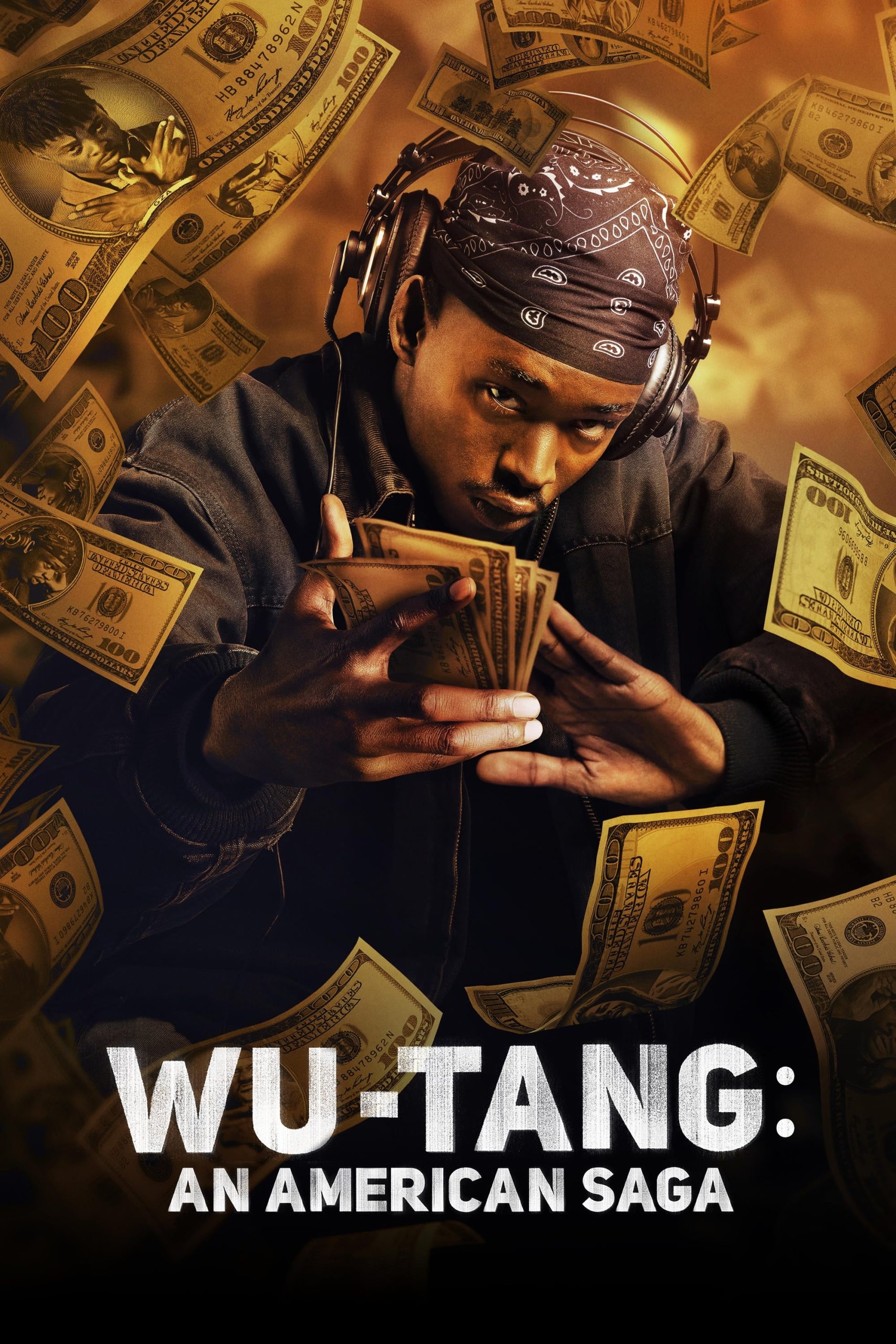 مسلسل Wu-Tang: An American Saga الموسم الثالث مترجم