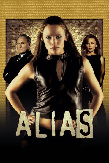 مسلسل Alias الموسم الثاني الحلقة 2 مترجمة