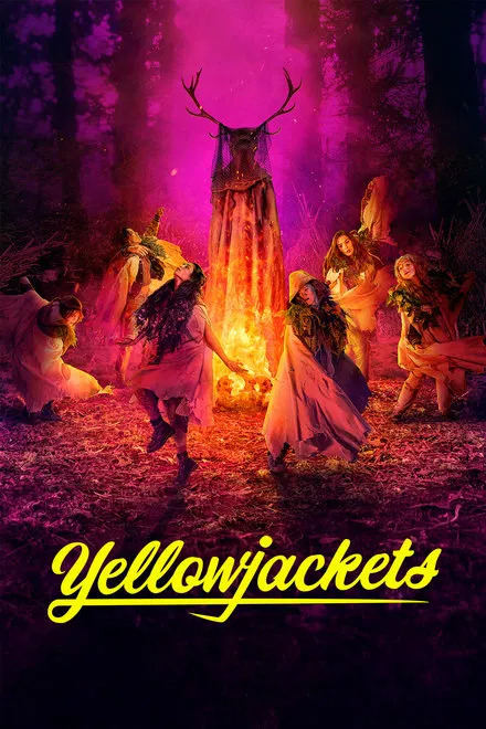 مسلسل Yellowjackets مترجم