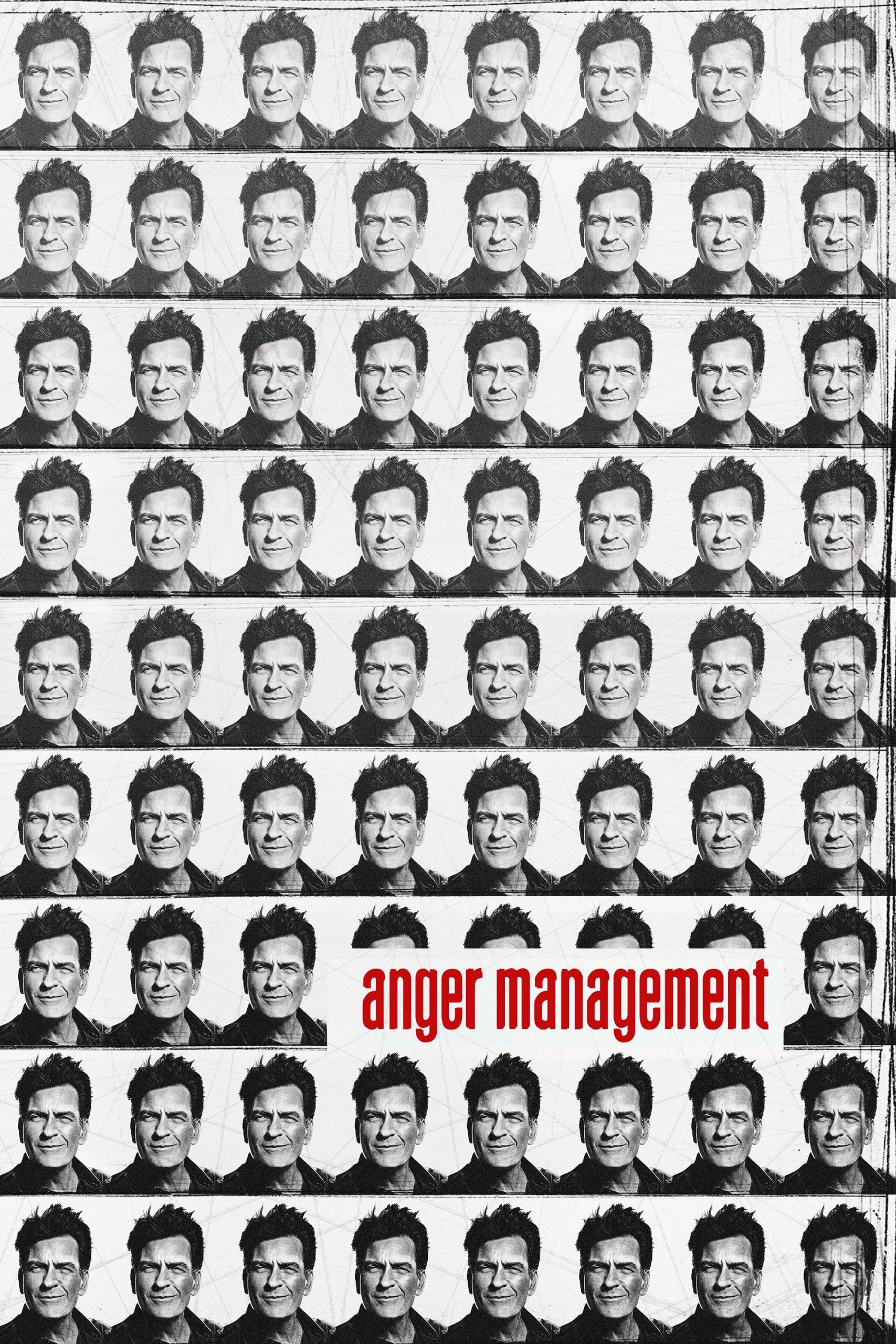مسلسل Anger Management الموسم الثاني مترجم