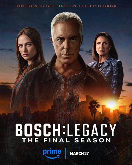 مسلسل Bosch: Legacy الموسم الثالث الحلقة 10 مترجمة