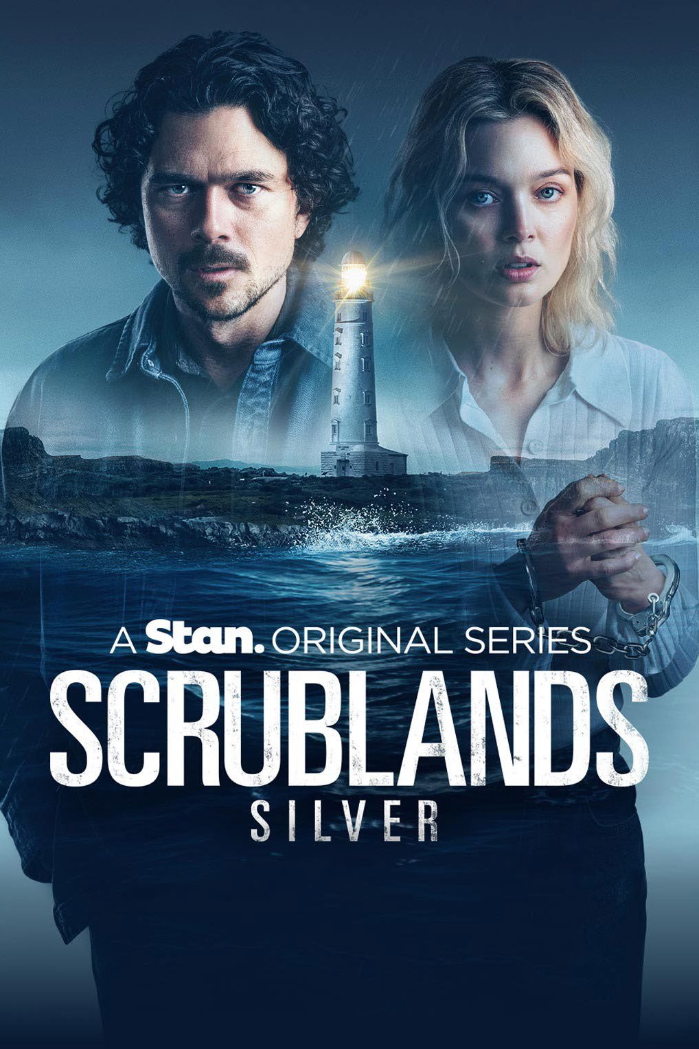 مسلسل Scrublands الموسم الثاني مترجم