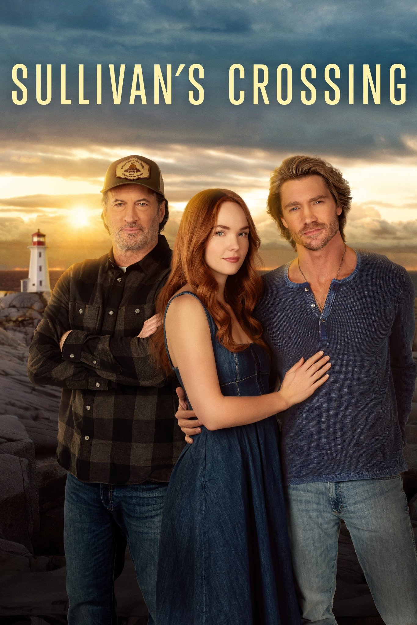 مسلسل Sullivan’s Crossing الموسم الثالث مترجم