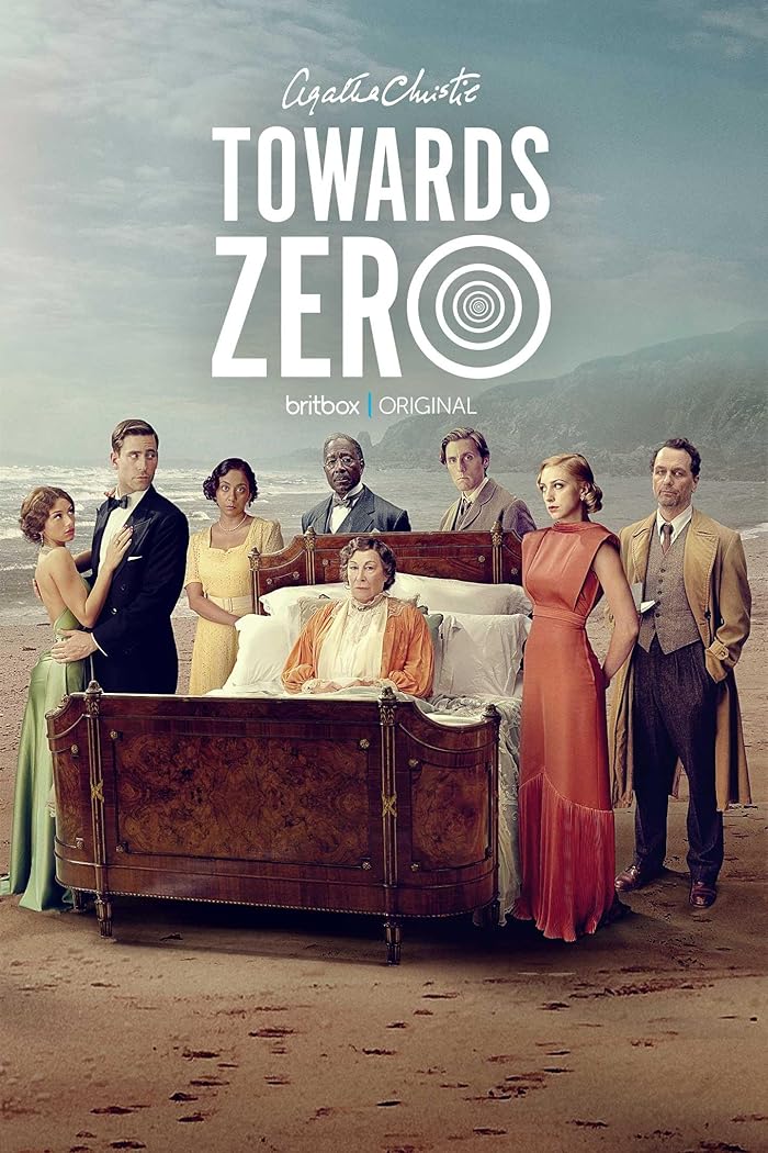 مسلسل Towards Zero مترجم